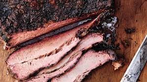 Smoked Brisket