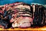 Smoked Brisket 2