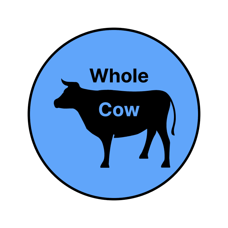 Whole Cow